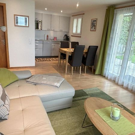 Chalet Protea Wengen Eksteriør billede
